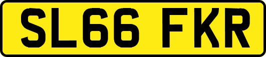 SL66FKR