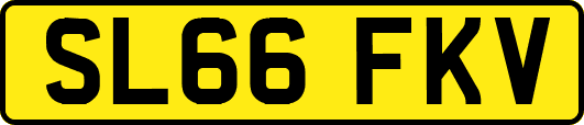 SL66FKV