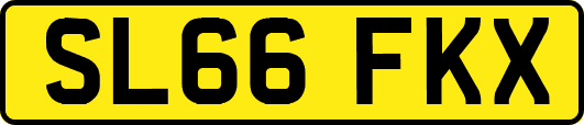 SL66FKX