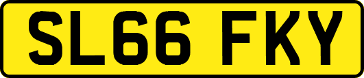 SL66FKY