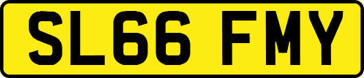 SL66FMY