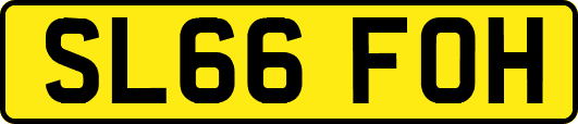 SL66FOH