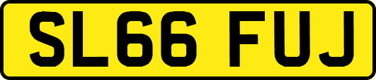 SL66FUJ