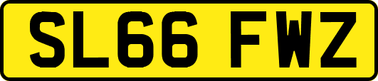 SL66FWZ