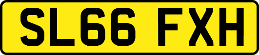 SL66FXH