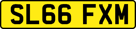 SL66FXM