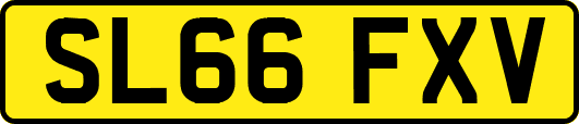 SL66FXV