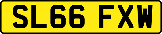 SL66FXW