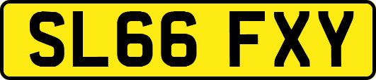 SL66FXY