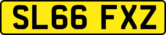 SL66FXZ