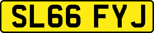 SL66FYJ