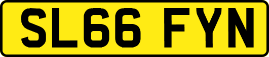 SL66FYN