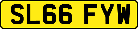 SL66FYW