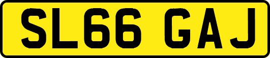 SL66GAJ