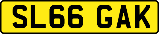SL66GAK