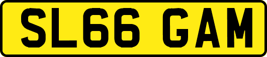 SL66GAM