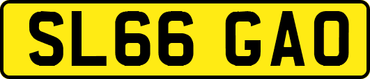 SL66GAO