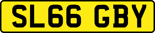 SL66GBY