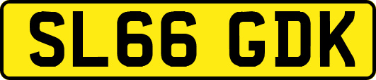 SL66GDK
