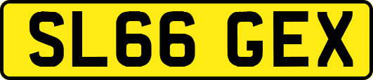 SL66GEX