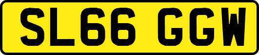 SL66GGW