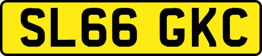 SL66GKC