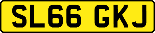 SL66GKJ