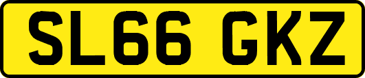 SL66GKZ