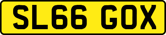 SL66GOX