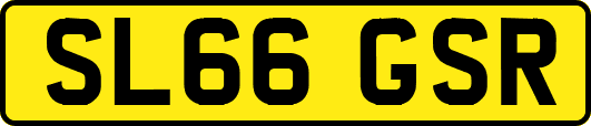 SL66GSR