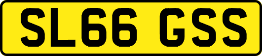 SL66GSS