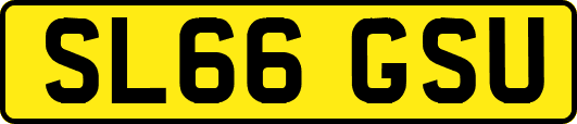SL66GSU