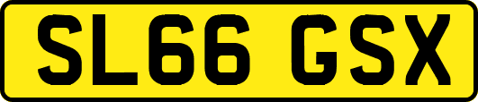 SL66GSX