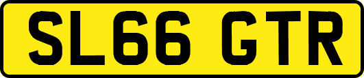SL66GTR