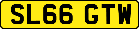 SL66GTW