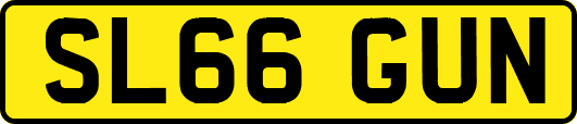 SL66GUN