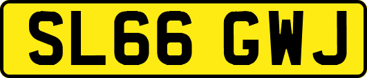 SL66GWJ
