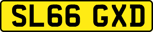 SL66GXD