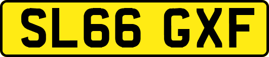 SL66GXF