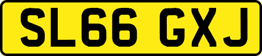 SL66GXJ