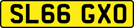 SL66GXO