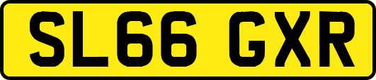 SL66GXR