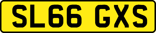 SL66GXS