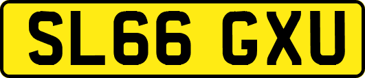 SL66GXU