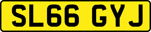 SL66GYJ