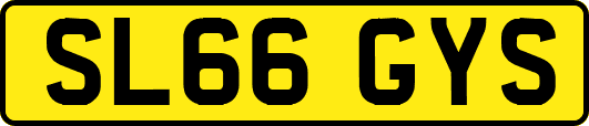SL66GYS