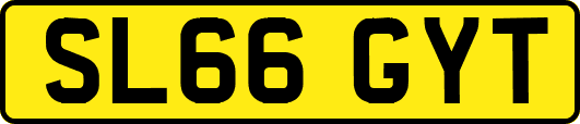 SL66GYT