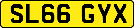 SL66GYX
