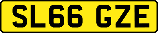 SL66GZE