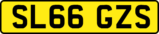SL66GZS
